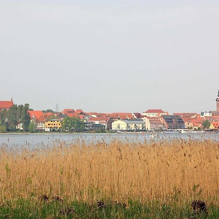 Ferienhaus Mit Separater Wohnung Waren See 9441 Kültér fotó
