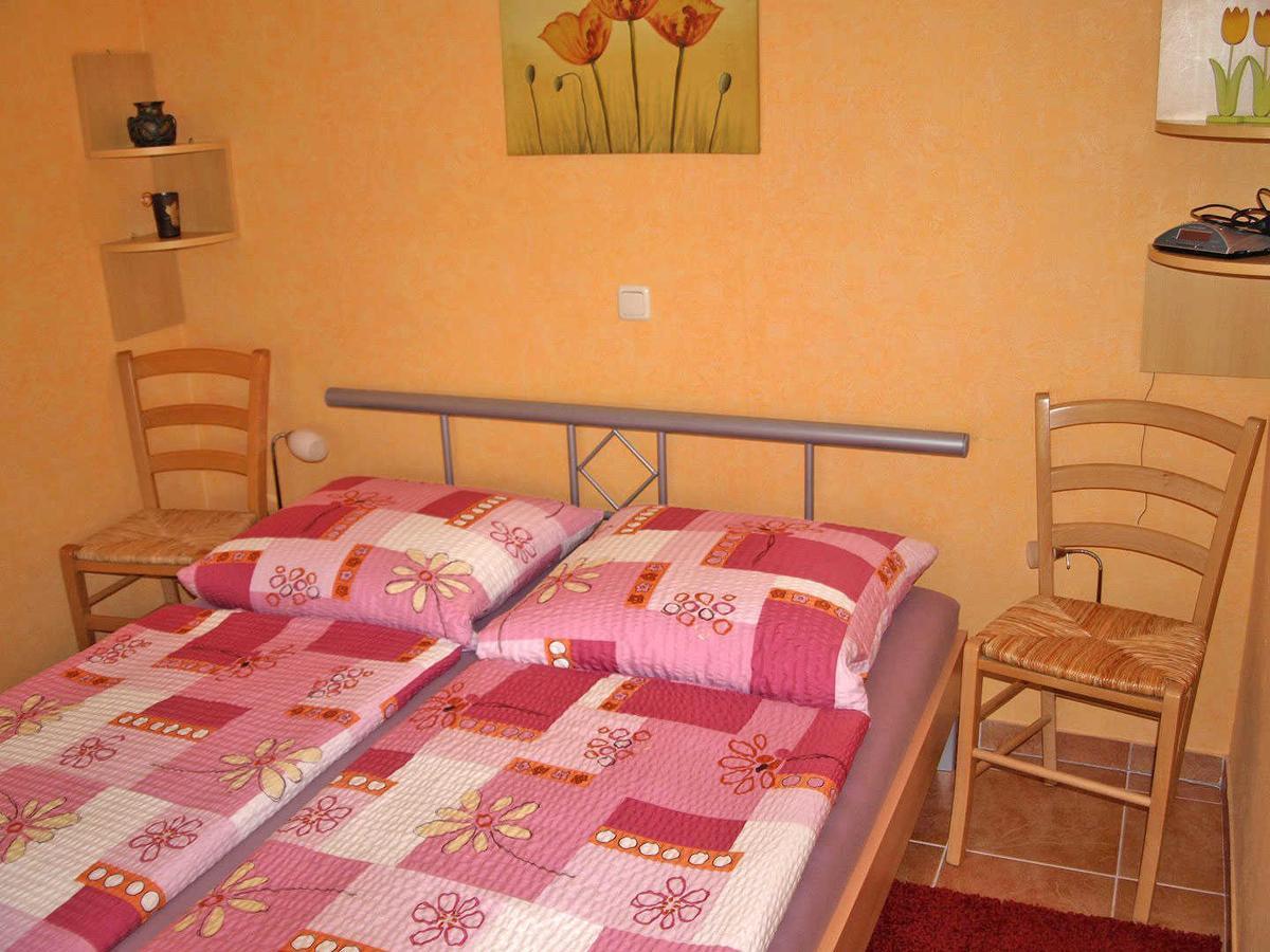 Ferienhaus Mit Separater Wohnung Waren See 9441 Kültér fotó