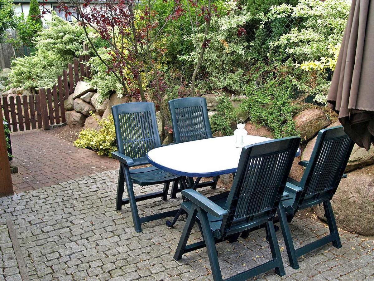 Ferienhaus Mit Separater Wohnung Waren See 9441 Kültér fotó