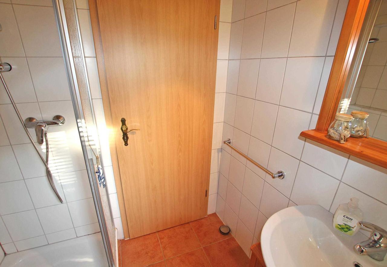 Ferienhaus Mit Separater Wohnung Waren See 9441 Kültér fotó